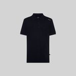 Polo-Manga-Corta-Para-Hombre-Zolder-Monastery
