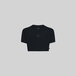 Crop-Top-Para-Mujer-Benz-Monastery