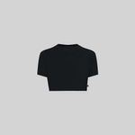 Crop-Top-Para-Mujer-Benz-Monastery