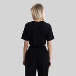 Crop-Top-Para-Mujer-Benz-Monastery