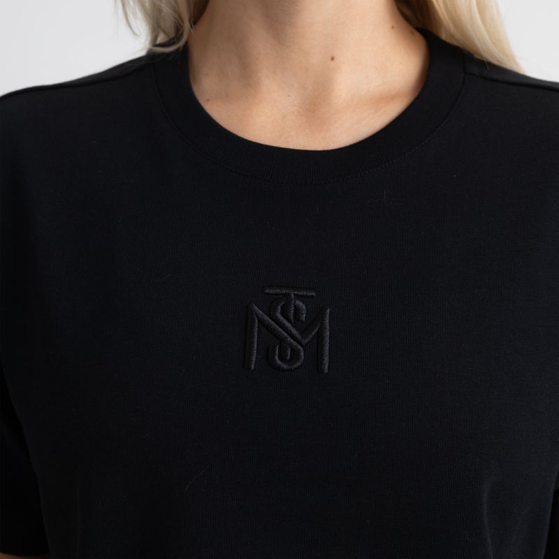 Crop-Top-Para-Mujer-Benz-Monastery