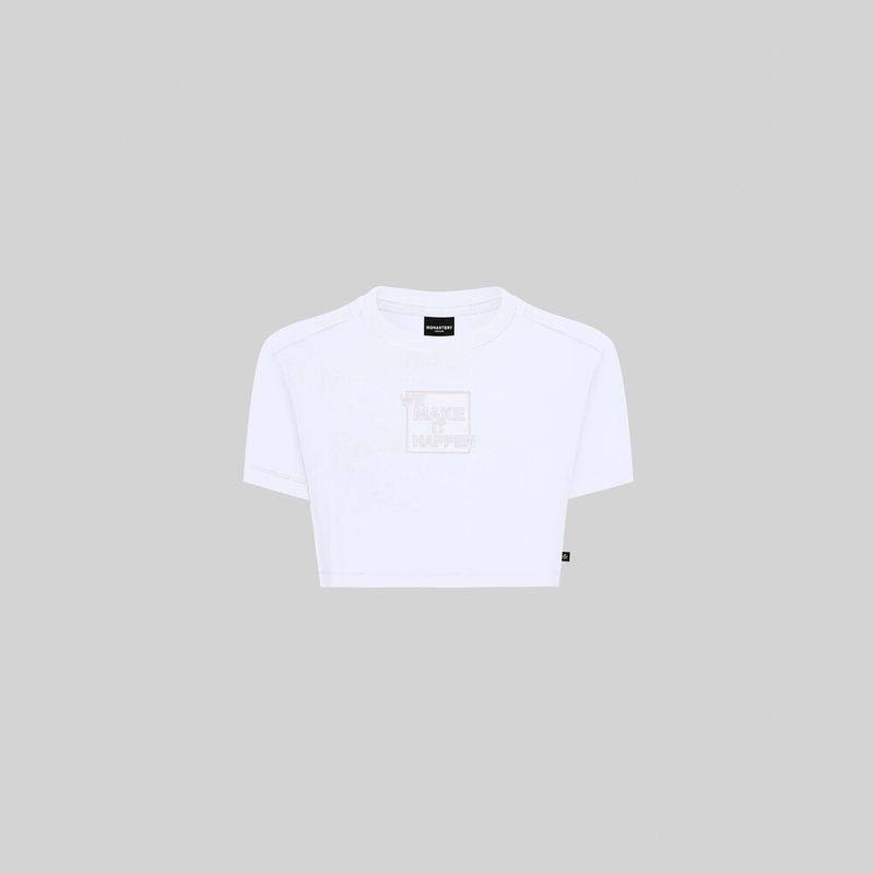 Crop-Top-Para-Mujer-Skoda-Monastery