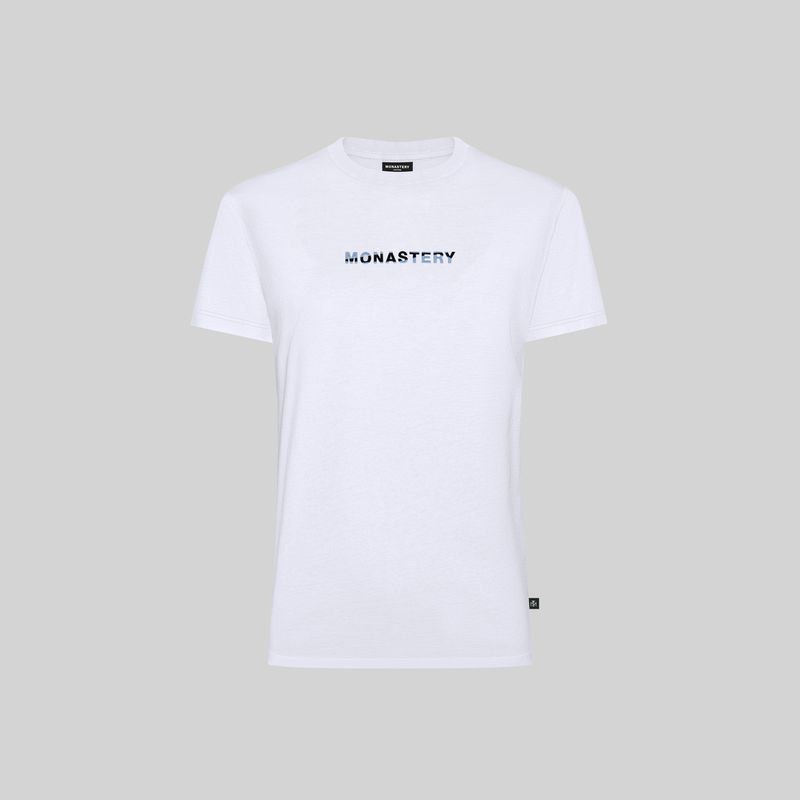 Camiseta-Manga-Corta-Para-Mujer-Corsa-Monastery