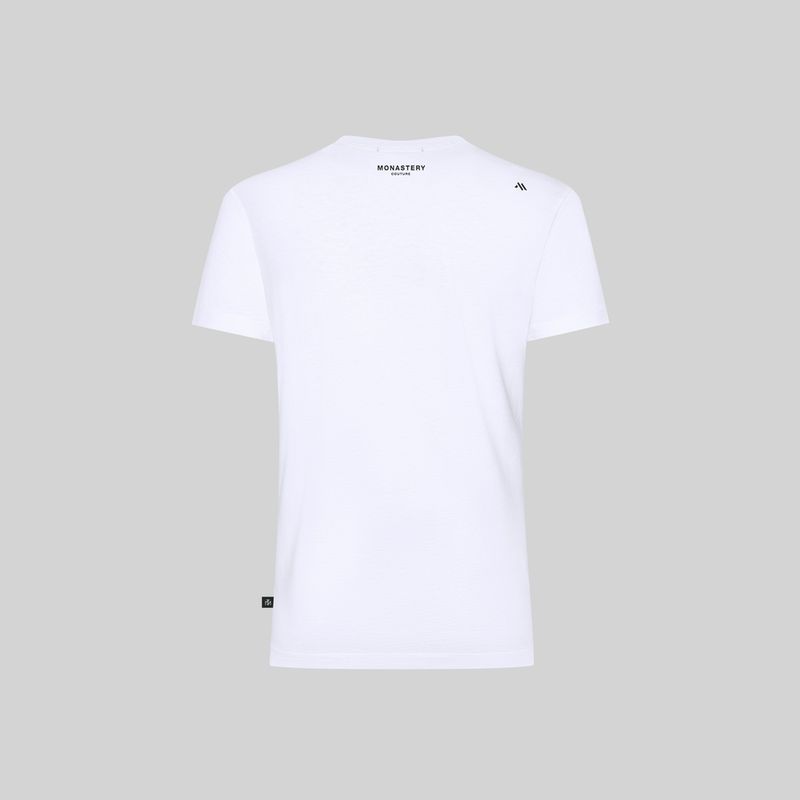 Camiseta-Manga-Corta-Para-Mujer-Ascary-Monastery