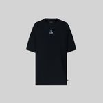 Camiseta-Manga-Corta-Para-Hombre-Maranello-Oversize-Monastery