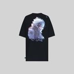 Camiseta-Manga-Corta-Para-Hombre-Maranello-Oversize-Monastery