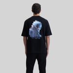 Camiseta-Manga-Corta-Para-Hombre-Maranello-Oversize-Monastery