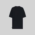 Camiseta-Manga-Corta-Para-Hombre-Lister-Oversize-Monastery