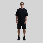 Camiseta-Manga-Corta-Para-Hombre-Lister-Oversize-Monastery