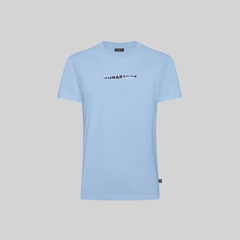 Camiseta-Manga-Corta-Para-Mujer-Corsa-Monastery