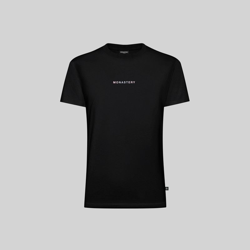 Camiseta-Manga-Corta-Para-Mujer-Huayra-Monastery