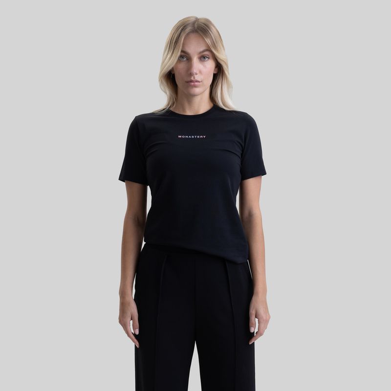 Camiseta-Manga-Corta-Para-Mujer-Huayra-Monastery