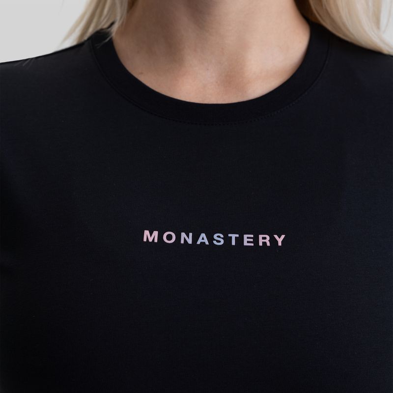 Camiseta-Manga-Corta-Para-Mujer-Huayra-Monastery