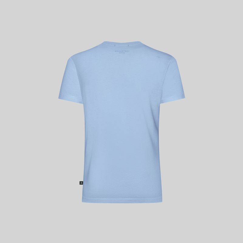 Camiseta-Manga-Corta-Para-Mujer-Ascary-Monastery