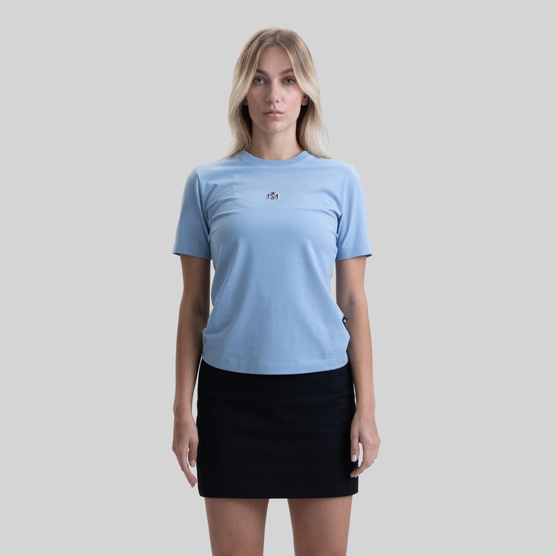 Camiseta-Manga-Corta-Para-Mujer-Ascary-Monastery
