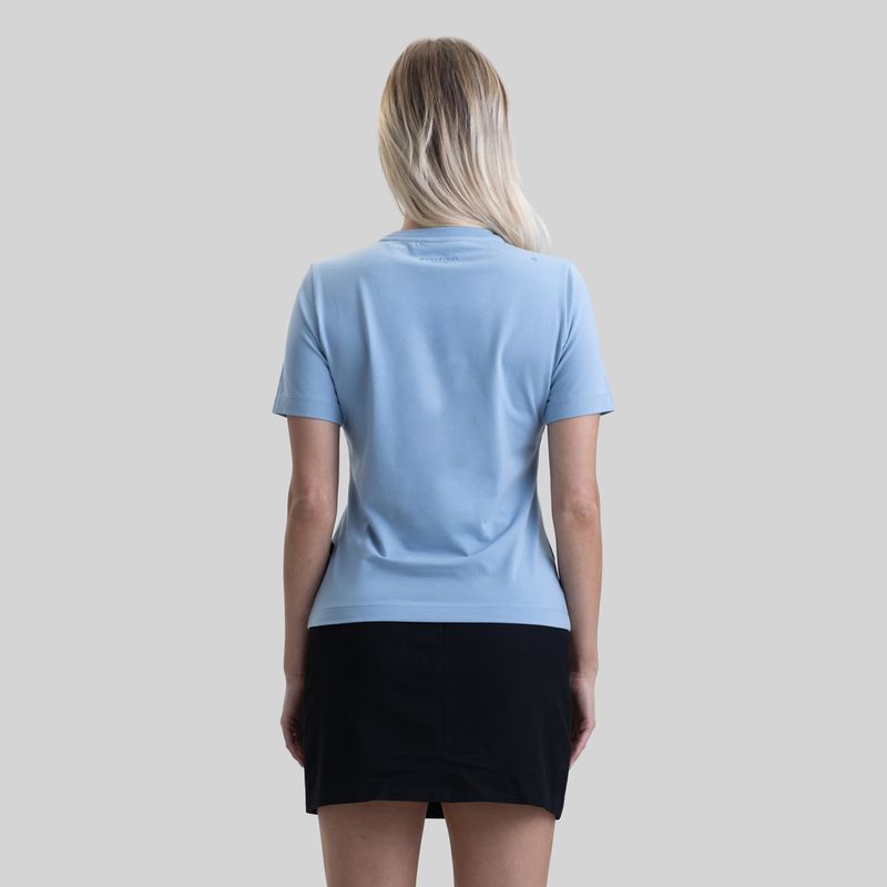 Camiseta-Manga-Corta-Para-Mujer-Ascary-Monastery