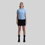 Camiseta-Manga-Corta-Para-Mujer-Ascary-Monastery