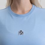 Camiseta-Manga-Corta-Para-Mujer-Ascary-Monastery