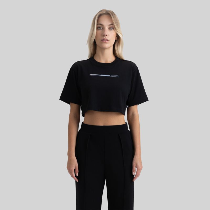 Crop-Top-Para-Mujer-Opel-Monastery