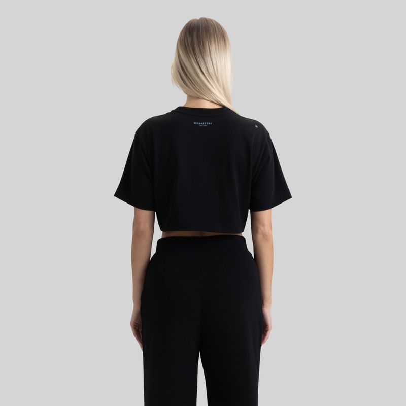 Crop-Top-Para-Mujer-Opel-Monastery