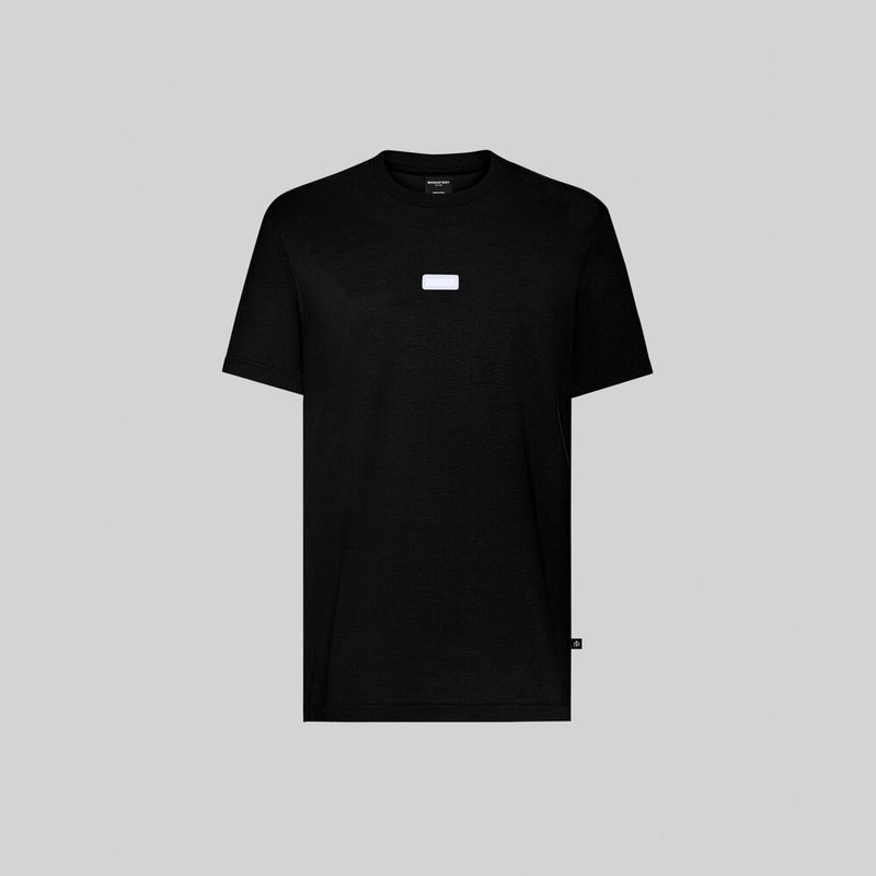 Camiseta-Manga-Corta-Para-Hombre-Omega-Regular-Monastery