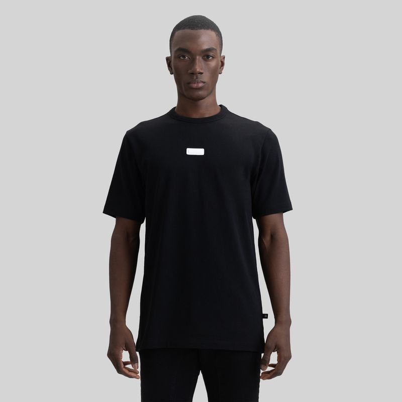 Camiseta-Manga-Corta-Para-Hombre-Omega-Regular-Monastery