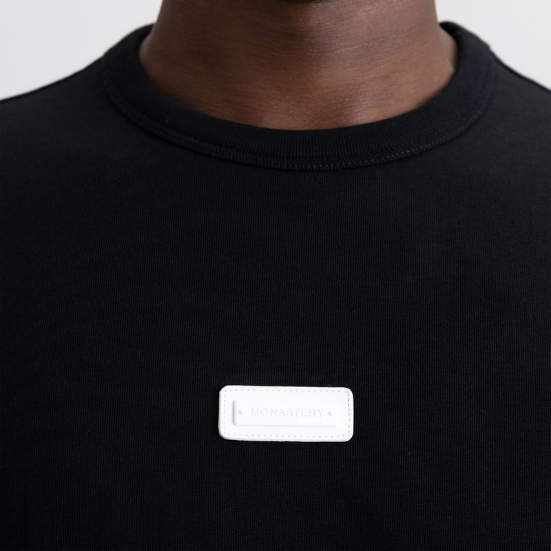 Camiseta-Manga-Corta-Para-Hombre-Omega-Regular-Monastery