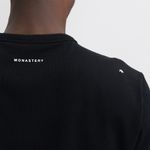 Camiseta-Manga-Corta-Para-Hombre-Omega-Regular-Monastery