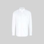 Camisa-Manga-Corta-Para-Hombre-Rolls-Long-Sleeve-Monastery