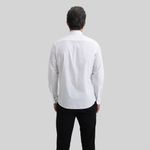 Camisa-Manga-Corta-Para-Hombre-Rolls-Long-Sleeve-Monastery