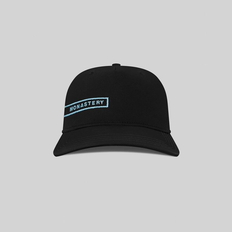 Gorra-Para-Hombre-Basic-Senna-Monastery