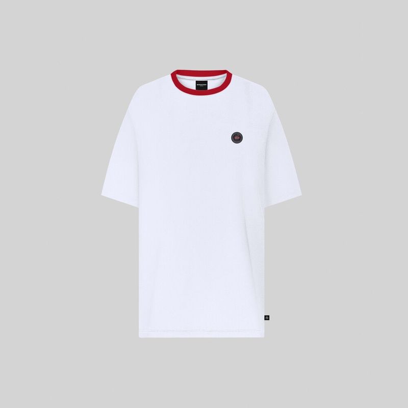 Camiseta-Manga-Corta-Para-Hombre-Raiden-Oversize-Monastery