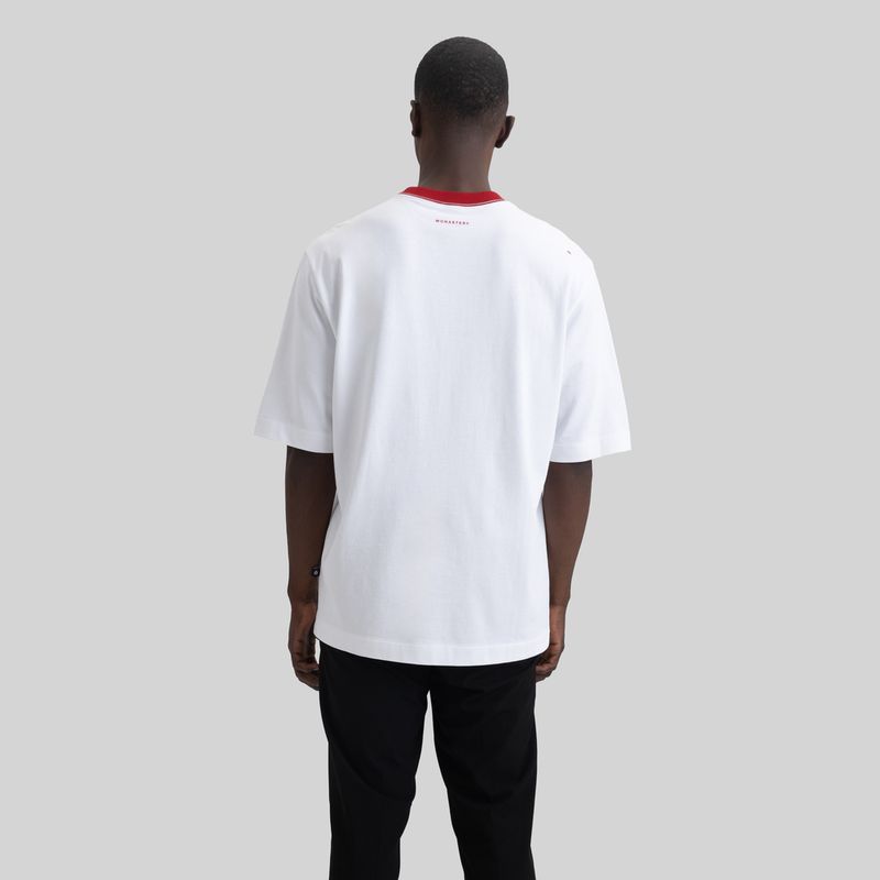 Camiseta-Manga-Corta-Para-Hombre-Raiden-Oversize-Monastery