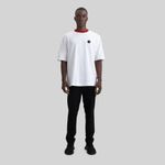 Camiseta-Manga-Corta-Para-Hombre-Raiden-Oversize-Monastery