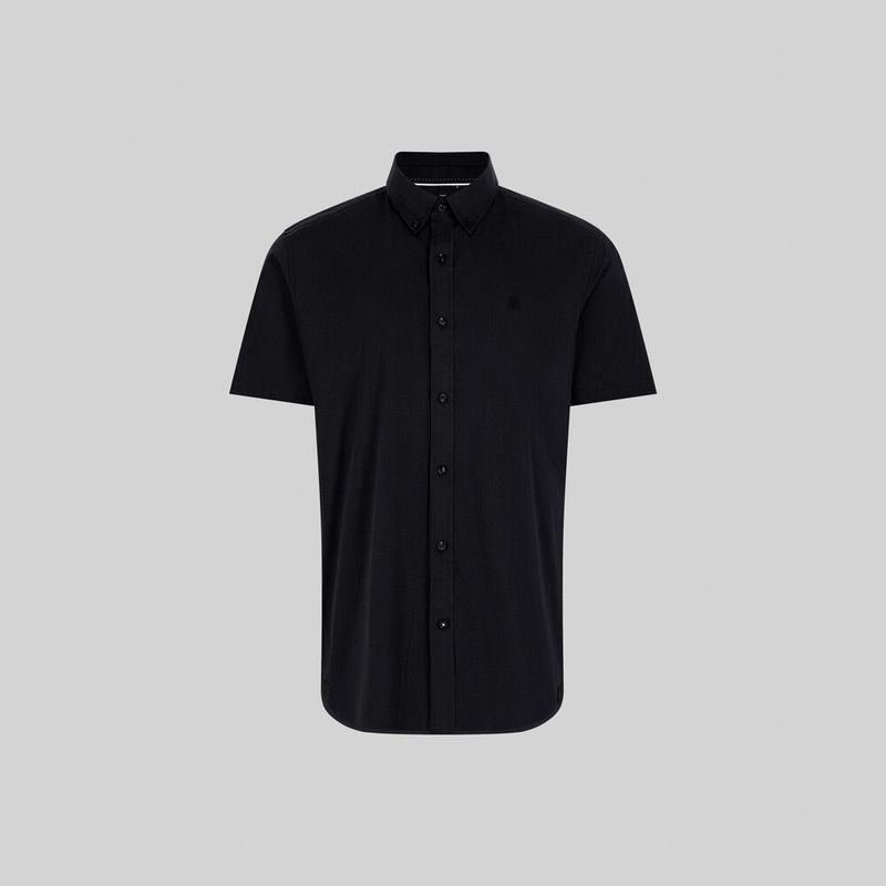 Camisa-Manga-Corta-Para-Hombre-Aston-Sport-Monastery