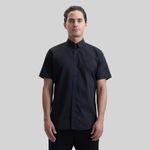 Camisa-Manga-Corta-Para-Hombre-Aston-Sport-Monastery
