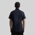 Camisa-Manga-Corta-Para-Hombre-Aston-Sport-Monastery
