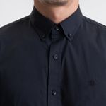Camisa-Manga-Corta-Para-Hombre-Aston-Sport-Monastery