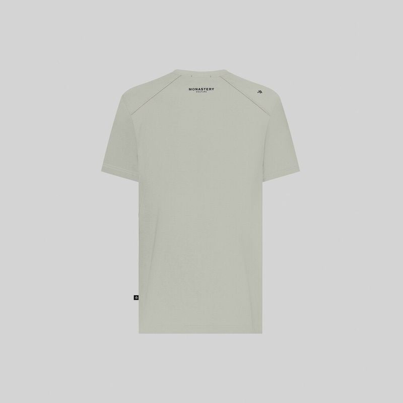 Camiseta-Manga-Corta-Para-Hombre-Veloce-Regular-Monastery