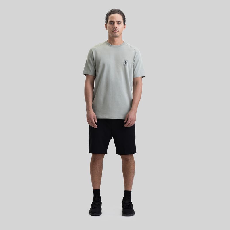 Camiseta-Manga-Corta-Para-Hombre-Veloce-Regular-Monastery