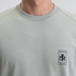 Camiseta-Manga-Corta-Para-Hombre-Veloce-Regular-Monastery
