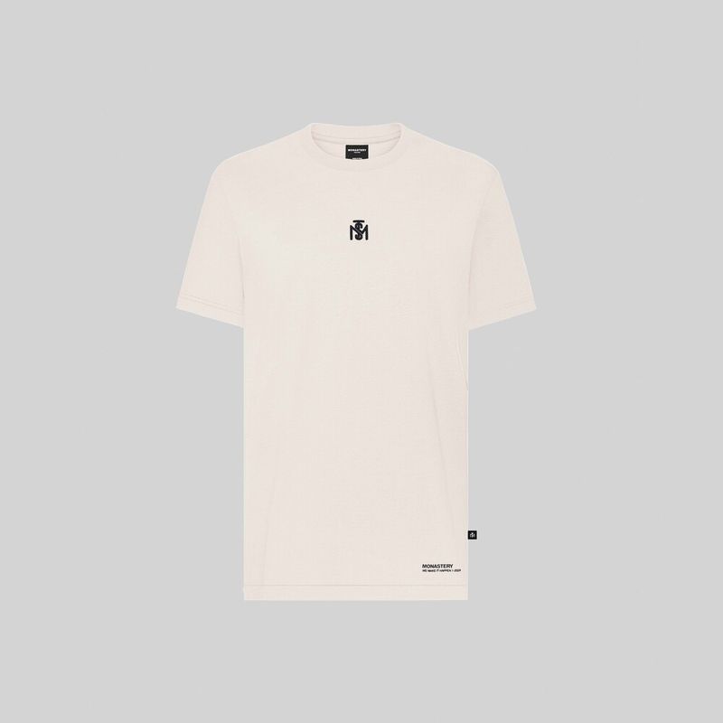 Camiseta-Manga-Corta-Para-Hombre-Sentinel-Regular-Monastery