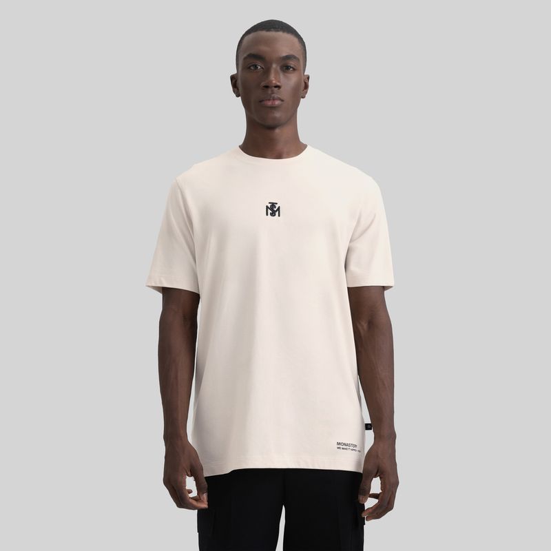 Camiseta-Manga-Corta-Para-Hombre-Sentinel-Regular-Monastery