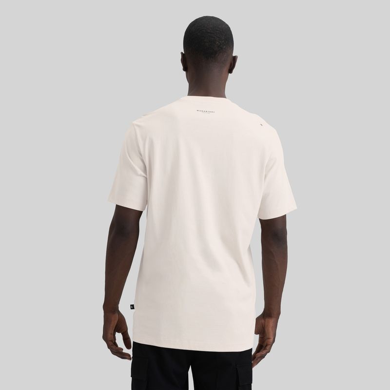 Camiseta-Manga-Corta-Para-Hombre-Sentinel-Regular-Monastery