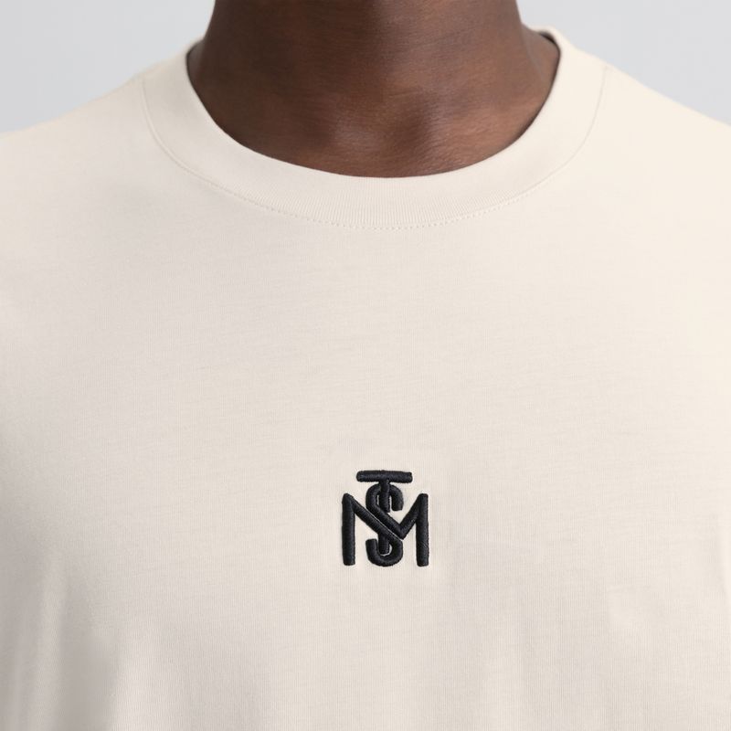 Camiseta-Manga-Corta-Para-Hombre-Sentinel-Regular-Monastery