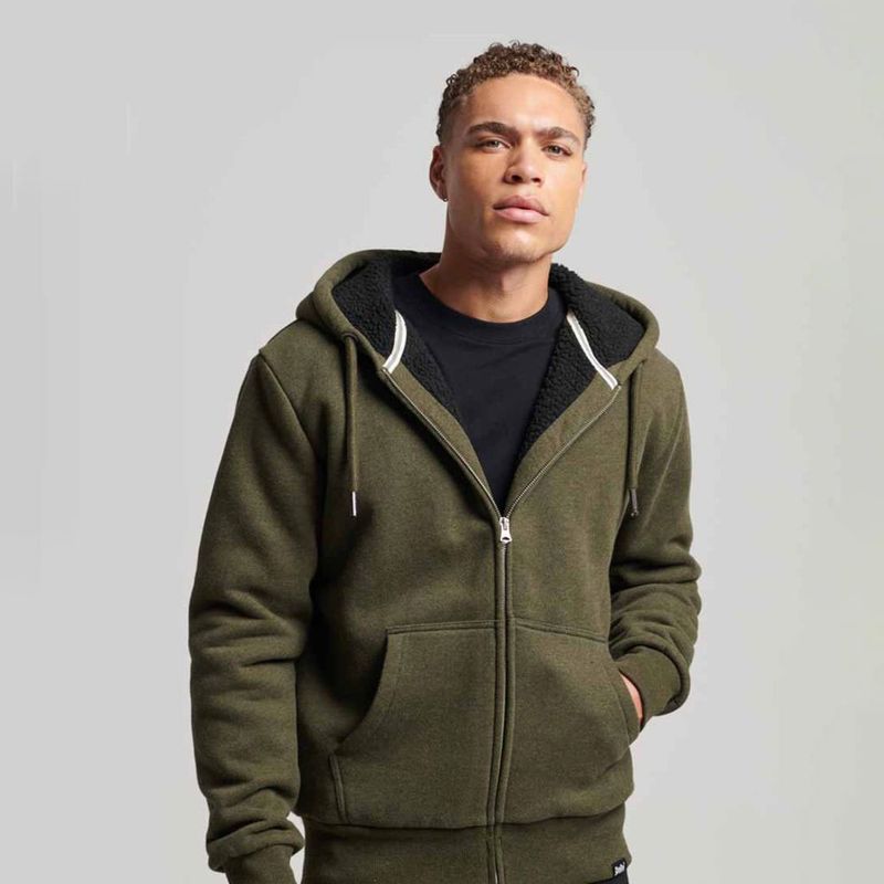 Buzos superdry sale