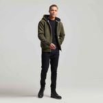 Buzo-Abierto-Para-Hombre-Essential-Borg-Lined-Zip-Hood-Superdry
