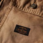 Camiseta-Manga-Larga-Para-Hombre-Canvas-Workwear--Superdry