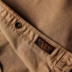 Camiseta-Manga-Larga-Para-Hombre-Canvas-Workwear--Superdry