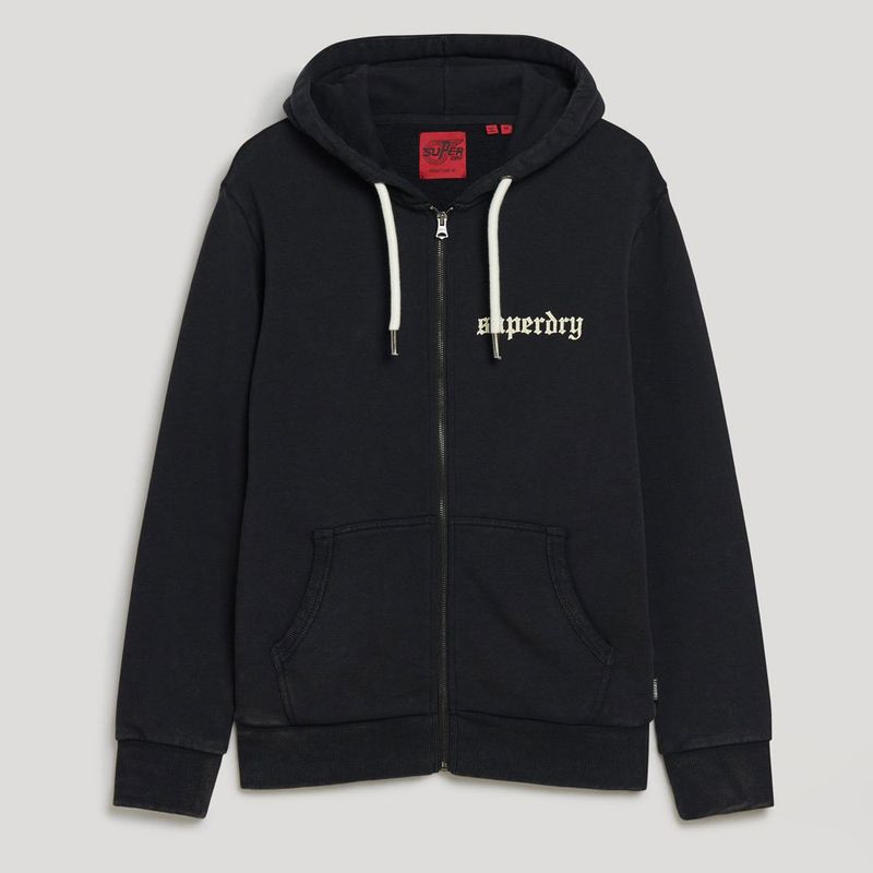 Buzo-Abierto-Para-Hombre-Tattoo-Graphic-Loose-Ziphood-Superdry